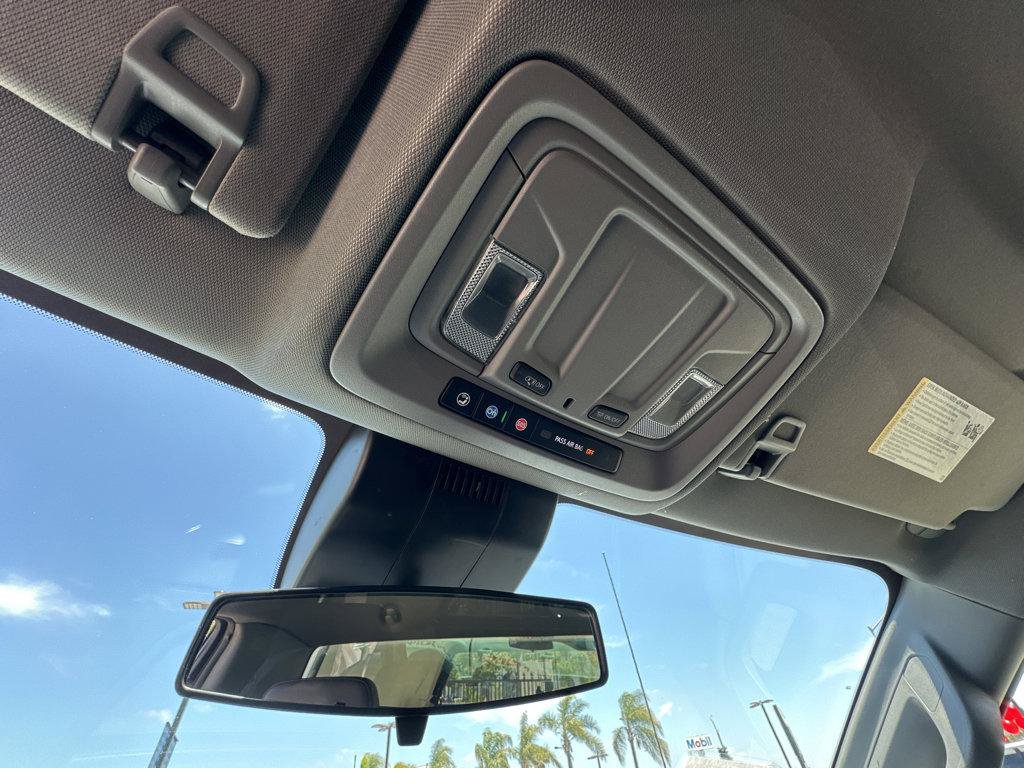 Used 2023 Chevrolet Silverado 1500 W/T RWD image 21
