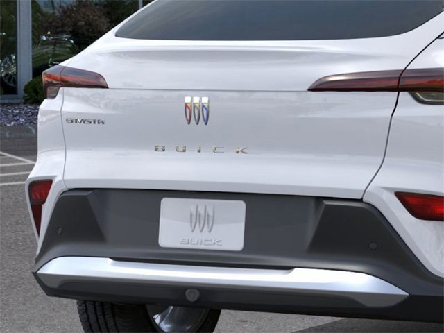 New 2026 Buick Envista Preferred image 14