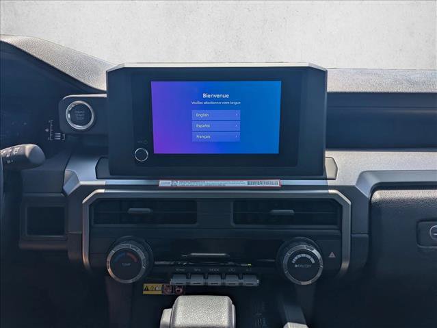 New 2026 Toyota 4Runner SR5 AWD/4WD image 12