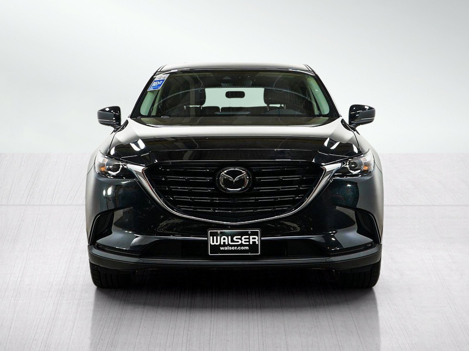 Used 2023 MAZDA CX-9 Touring Plus AWD/4WD image 8