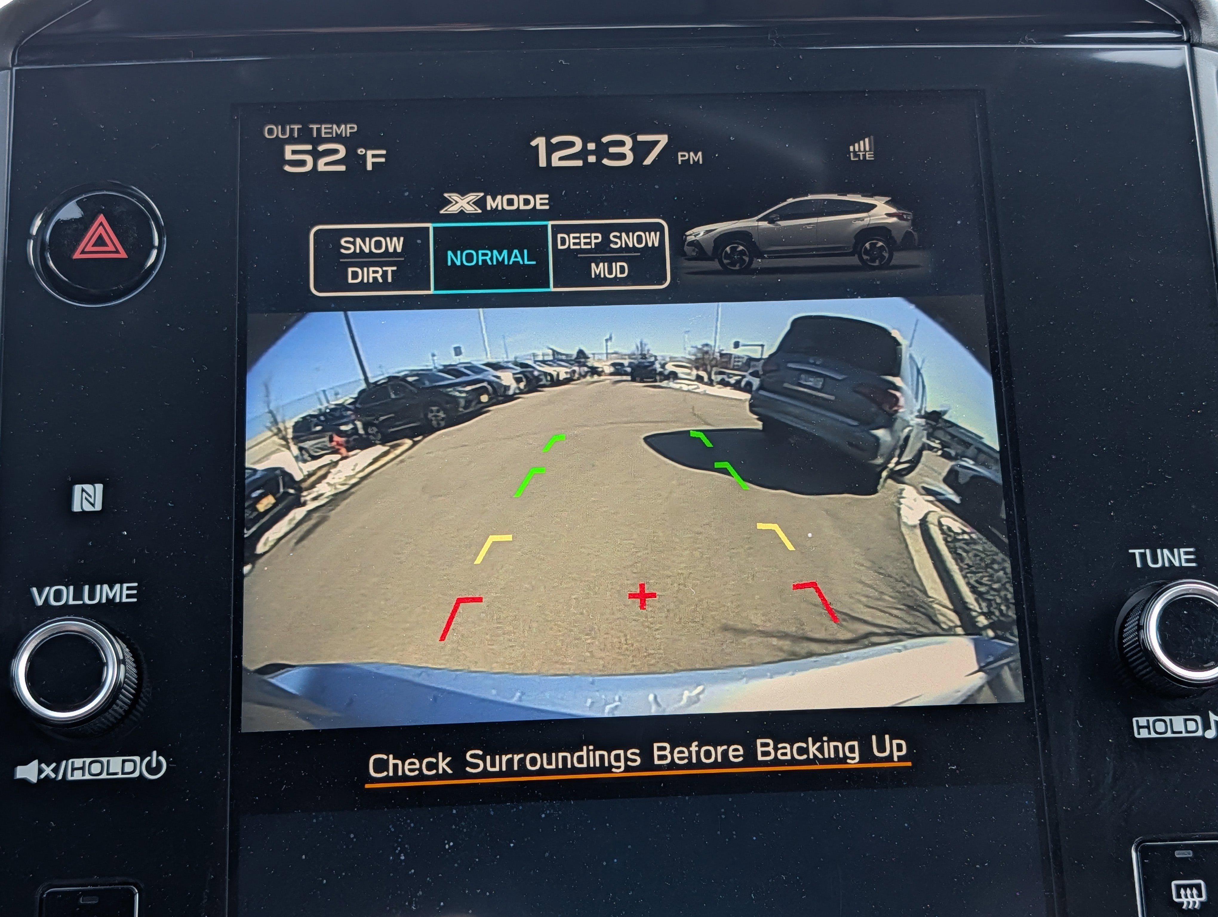 Used 2024 Subaru Crosstrek 2.5i Sport image 27