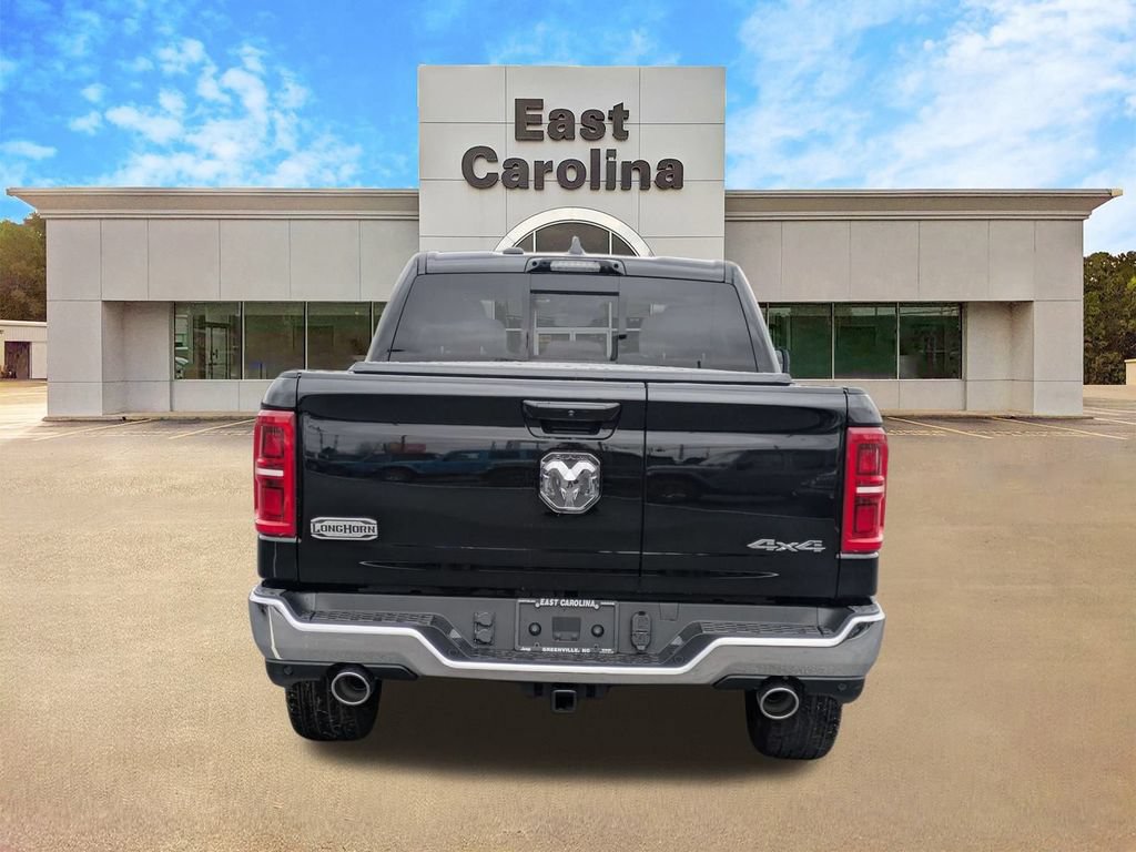 New 2026 RAM 1500 Limited AWD/4WD image 4