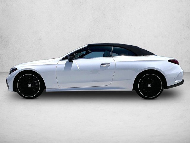 New 2027 Mercedes-Benz CLE 450 4MATIC Cabriolet image 6