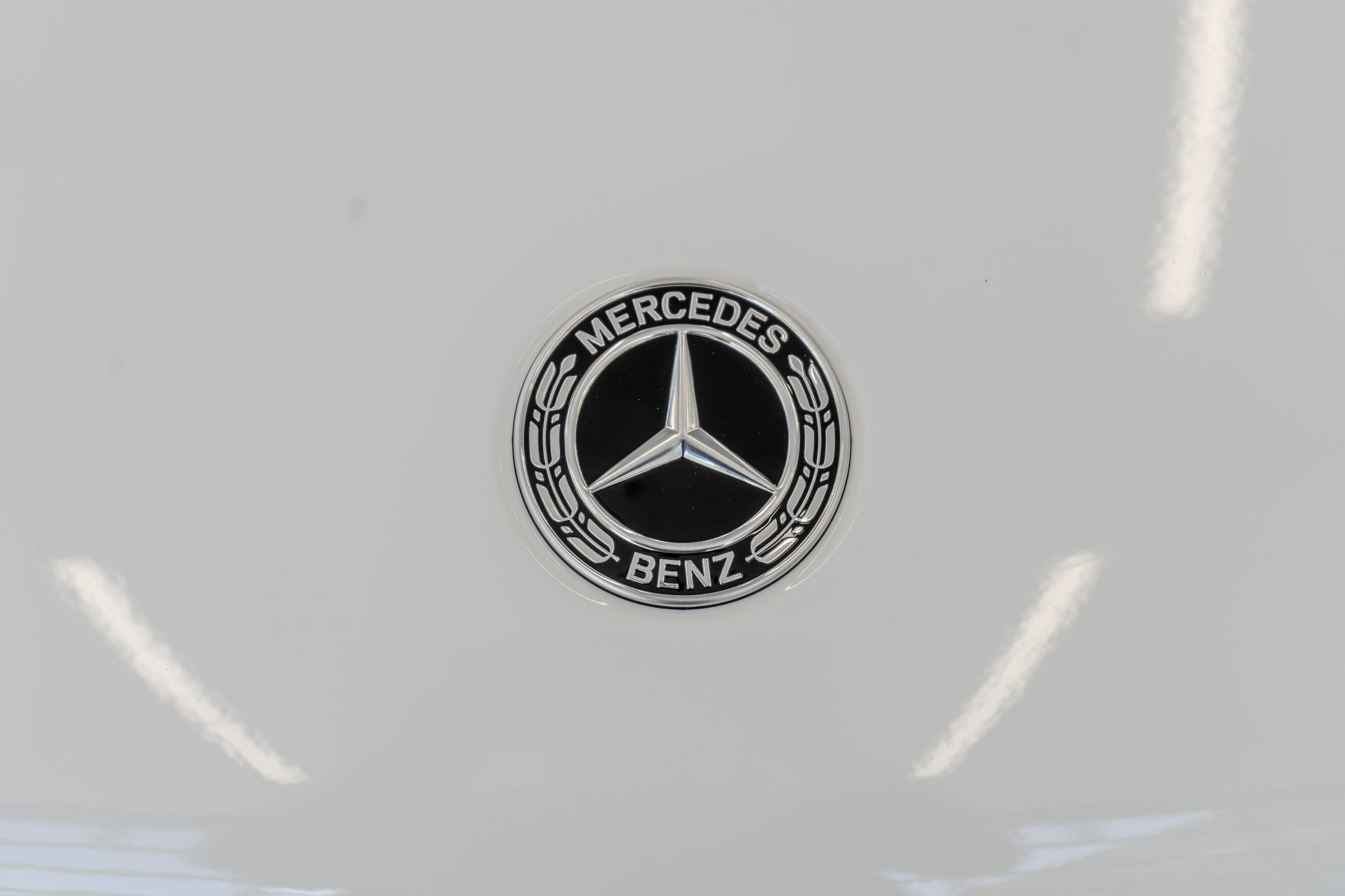 Used 2026 Mercedes-Benz GLC 300 4MATIC image 5