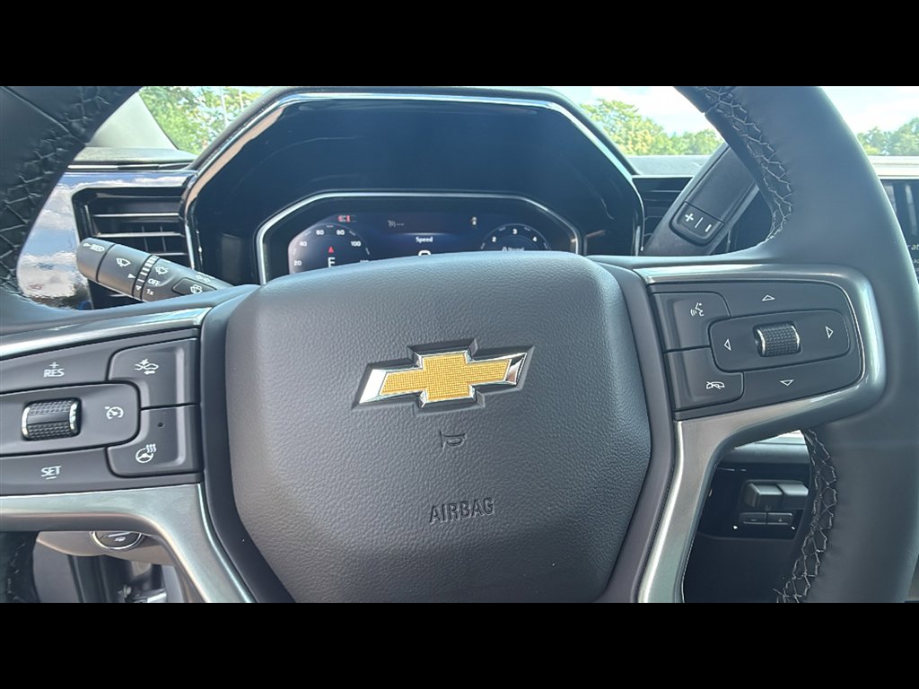 New 2026 Chevrolet Silverado 1500 LT image 12
