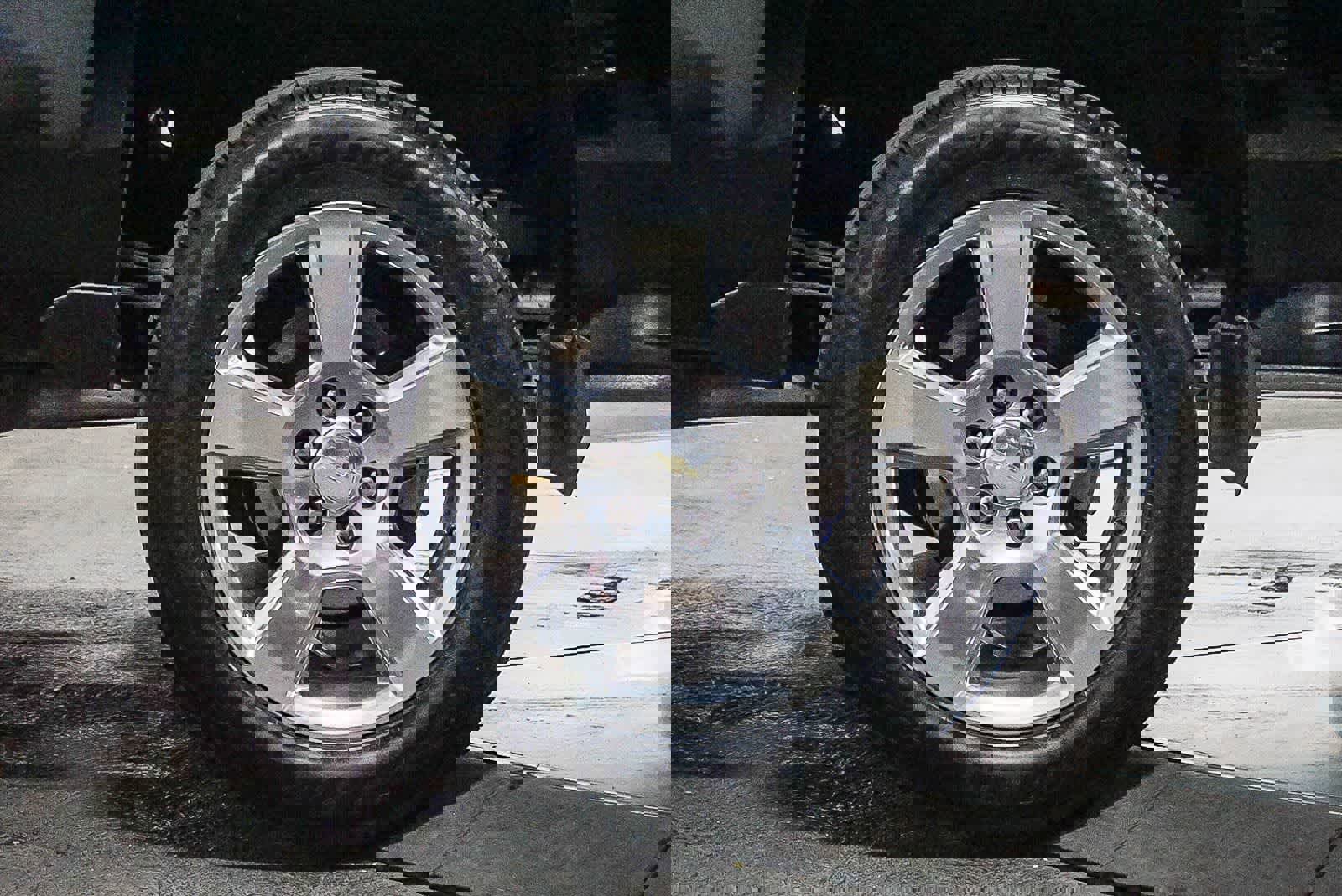 Used 2014 Chevrolet Silverado 1500 LT image 7