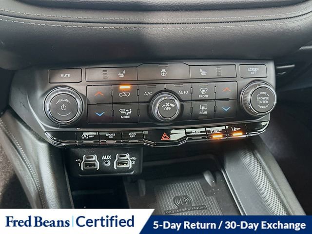 Used 2022 Dodge Durango GT image 24