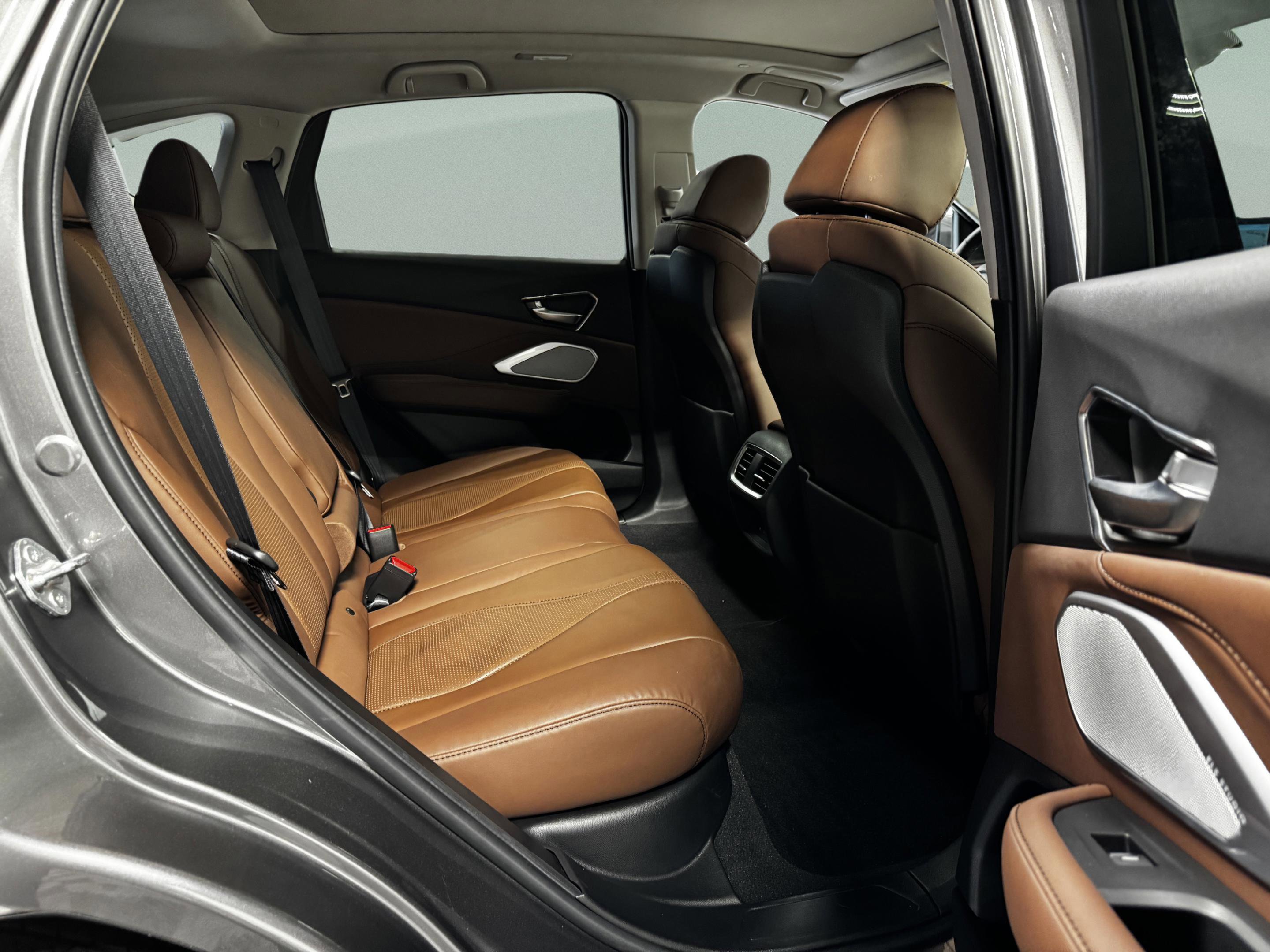 Certified 2025 Acura RDX SH-AWD w/ Technology Package image 29