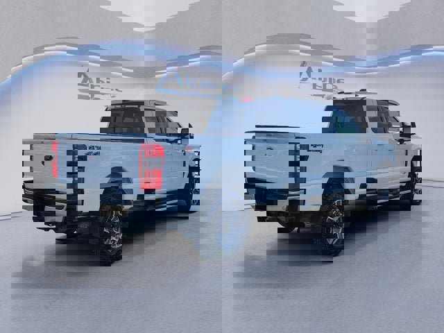 Used 2024 Ford F350 Lariat w/ Camper Package image 5