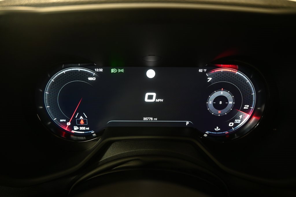 Used 2023 Dodge Hornet GT Plus image 25