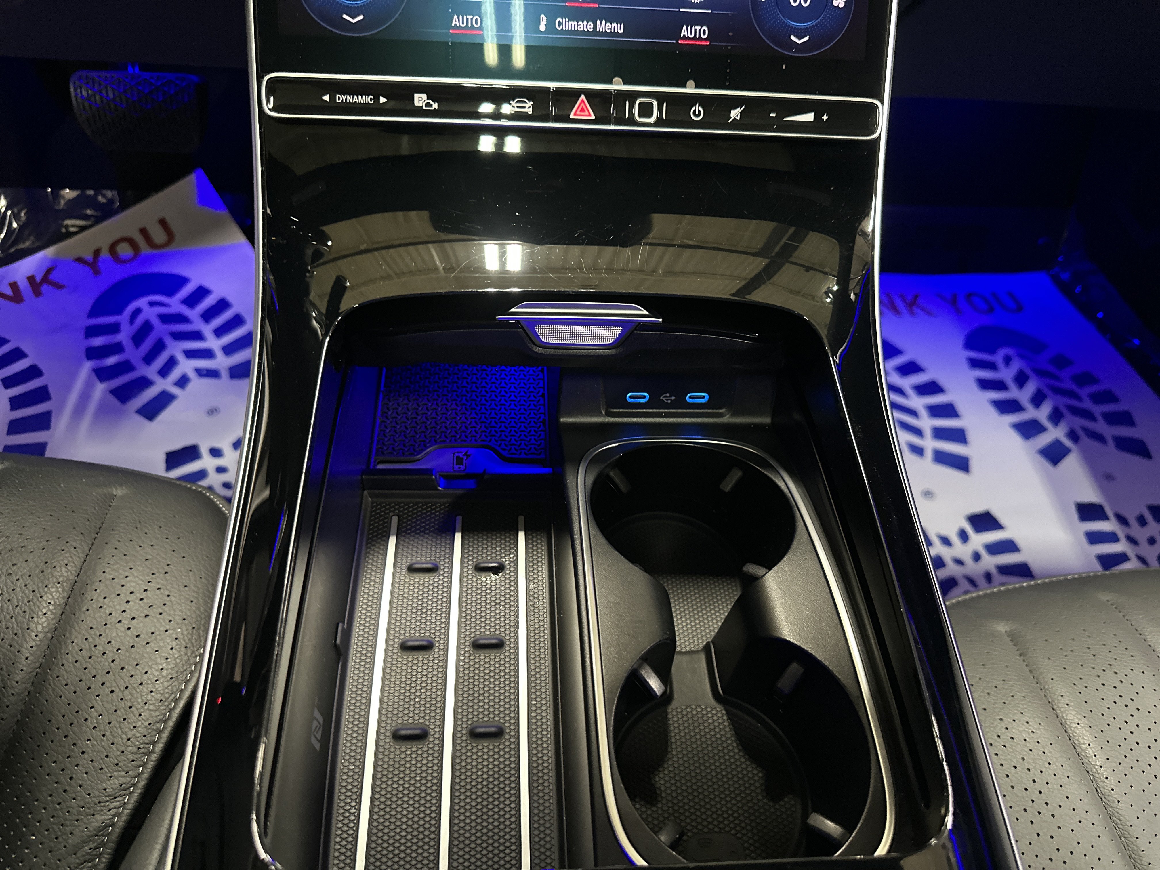Certified 2023 Mercedes-Benz S 500 4MATIC image 20