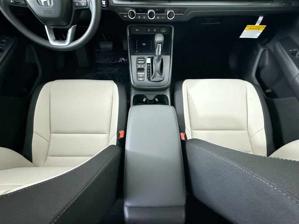 New 2026 Honda CR-V EX image 16