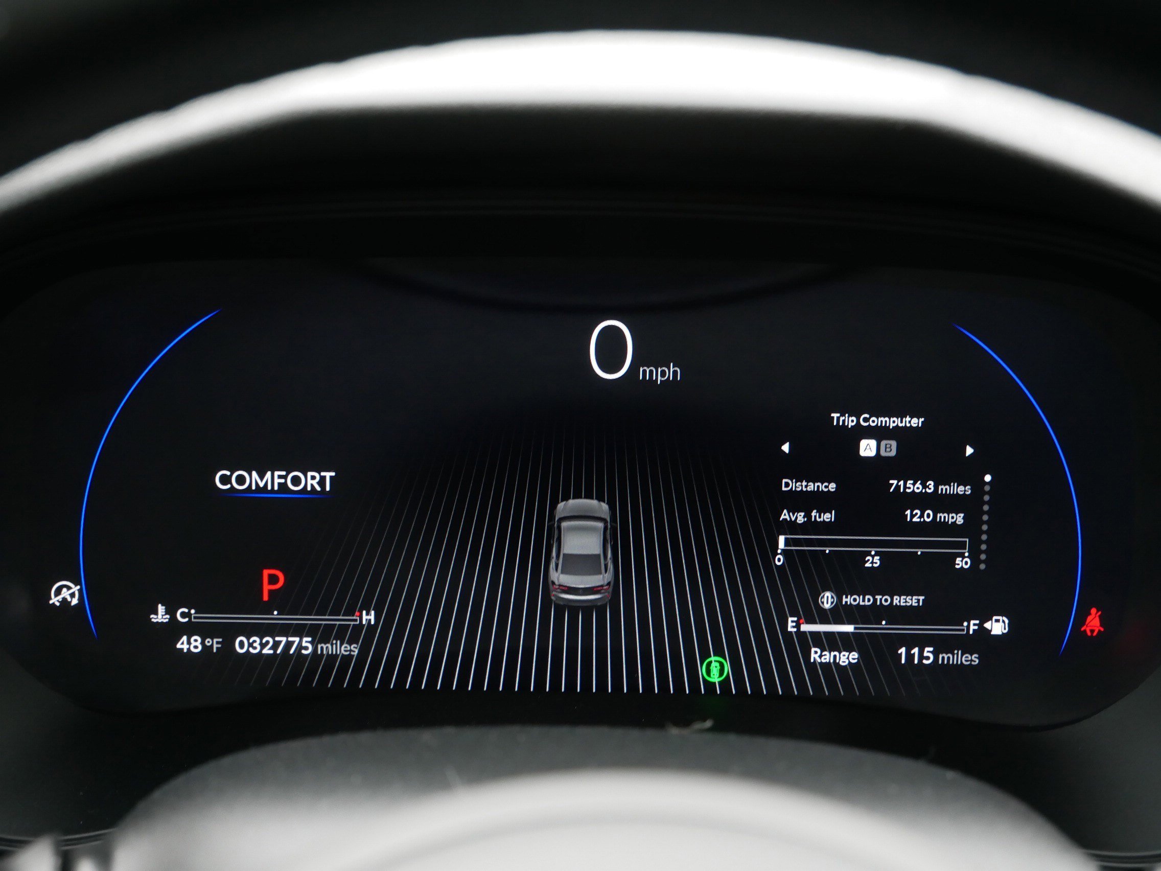 Certified 2024 Acura TLX w/ Technology Package image 21