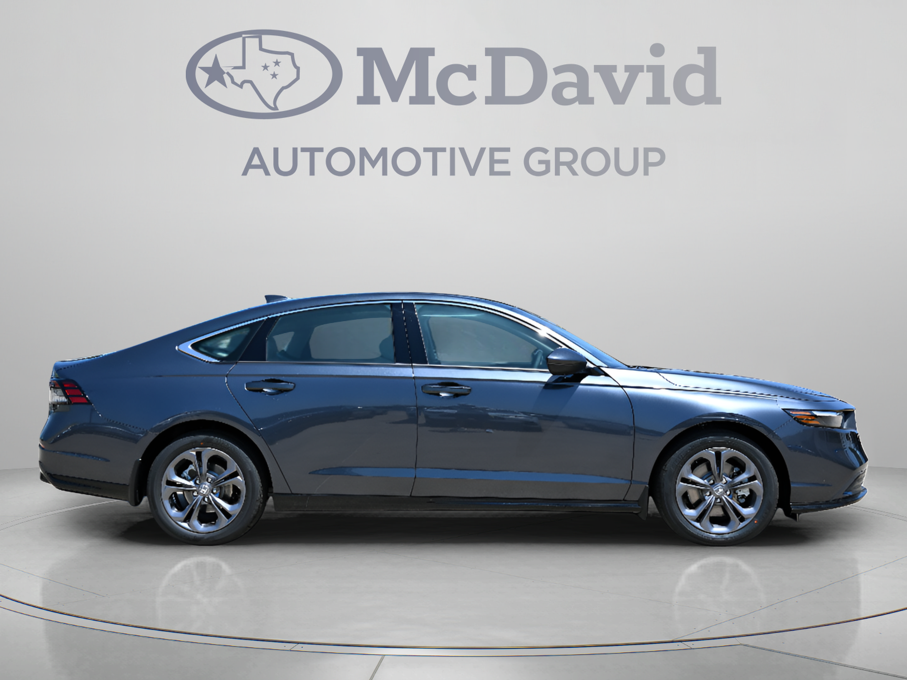 New 2026 Honda Accord EX-L image 7