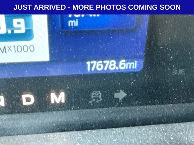 Used 2024 Ford Bronco Outer Banks AWD/4WD image 12