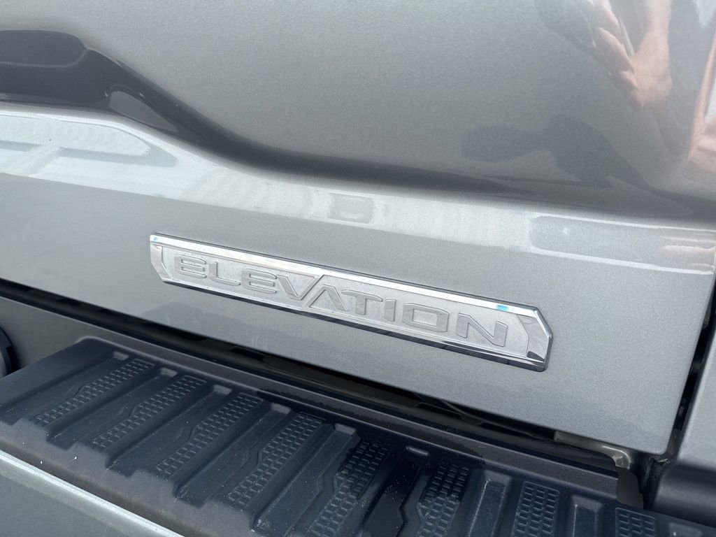 Used 2023 GMC Sierra 1500 Elevation AWD/4WD image 11