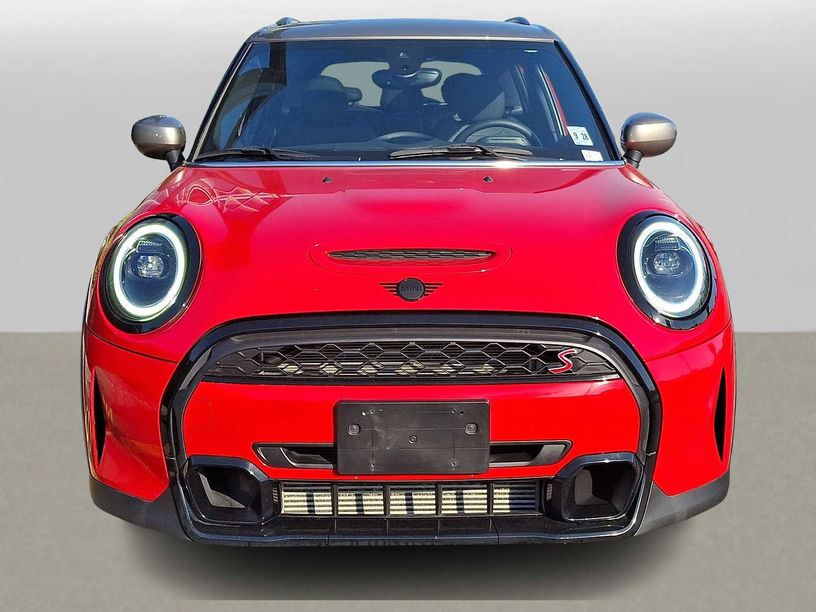 Certified 2023 MINI Cooper S FWD image 2