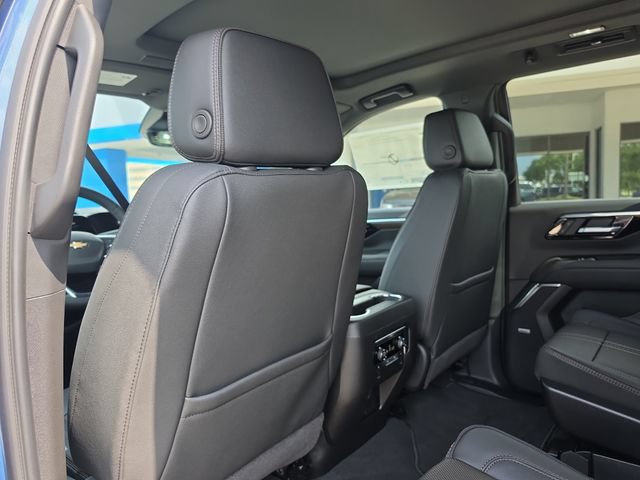 New 2026 Chevrolet Tahoe High Country RWD image 10