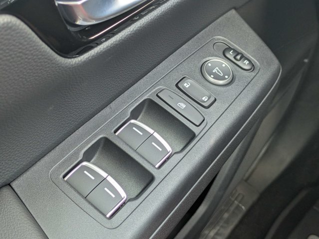 New 2026 Honda CR-V EX-L image 24