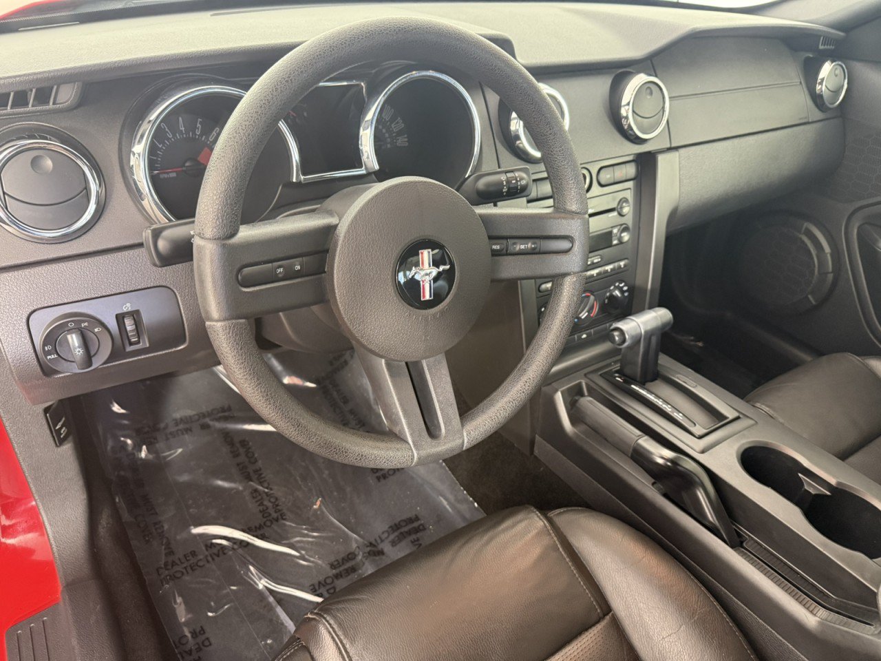 Used 2005 Ford Mustang GT RWD image 15