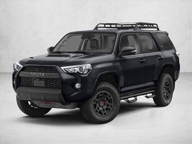 Certified 2024 Toyota 4Runner TRD Pro AWD/4WD image 24