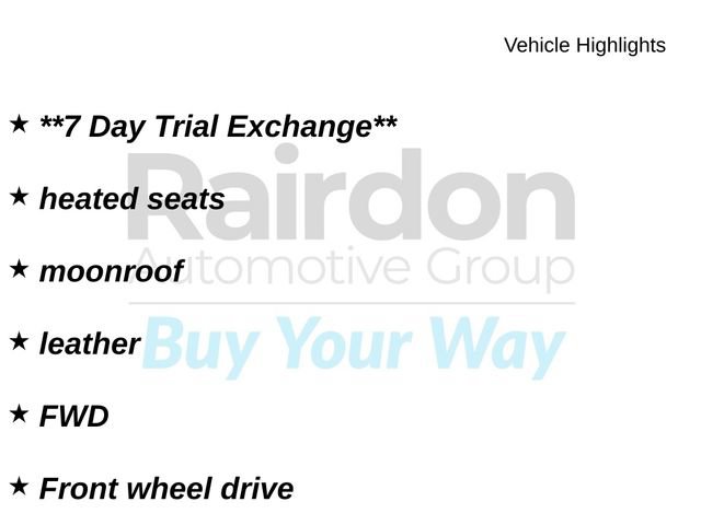 Used 2011 Ford Fusion SEL w/ 301A Rapid Spec Order Code FWD image 11