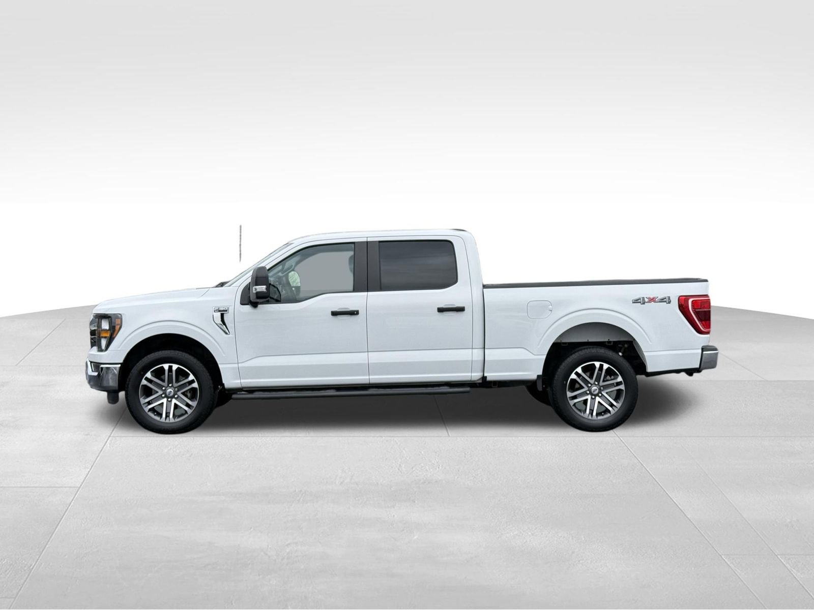 Used 2023 Ford F150 XLT w/ Max Trailer Tow Package AWD/4WD image 7