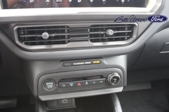 New 2026 Ford Bronco Sport Big Bend AWD/4WD image 13