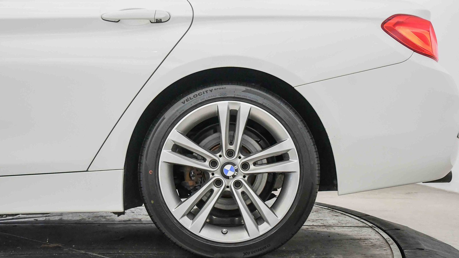 Used 2019 BMW 430i Gran Coupe w/ Convenience Package image 11