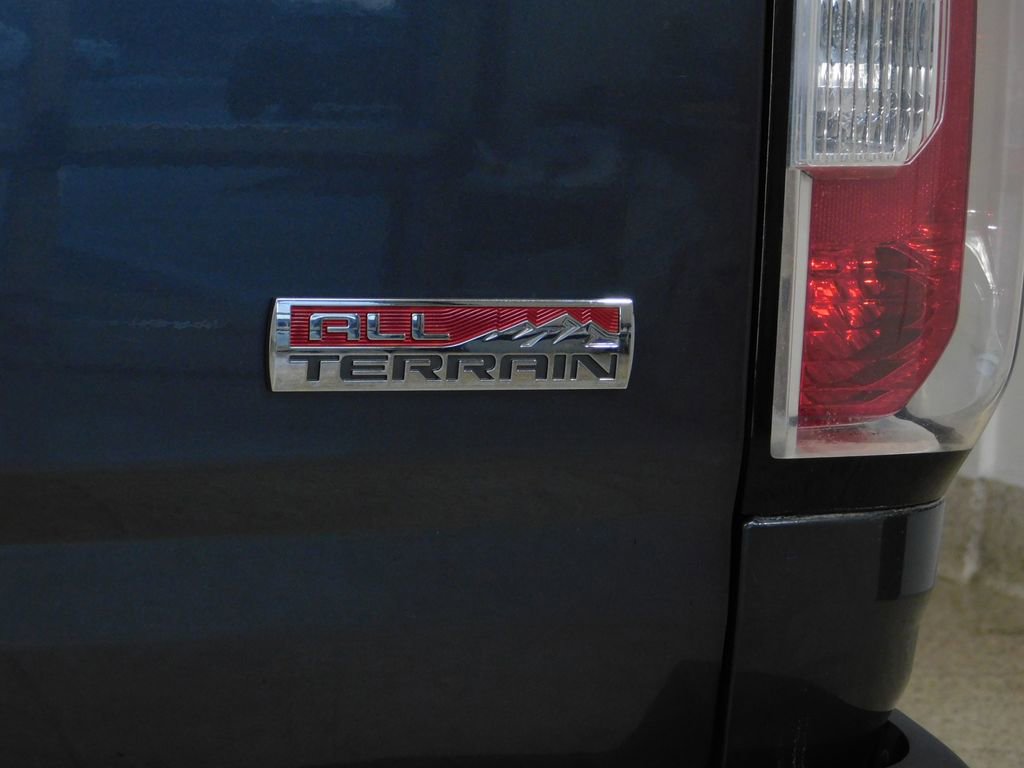 Used 2016 GMC Canyon SLE w/ All Terrain Package image 83