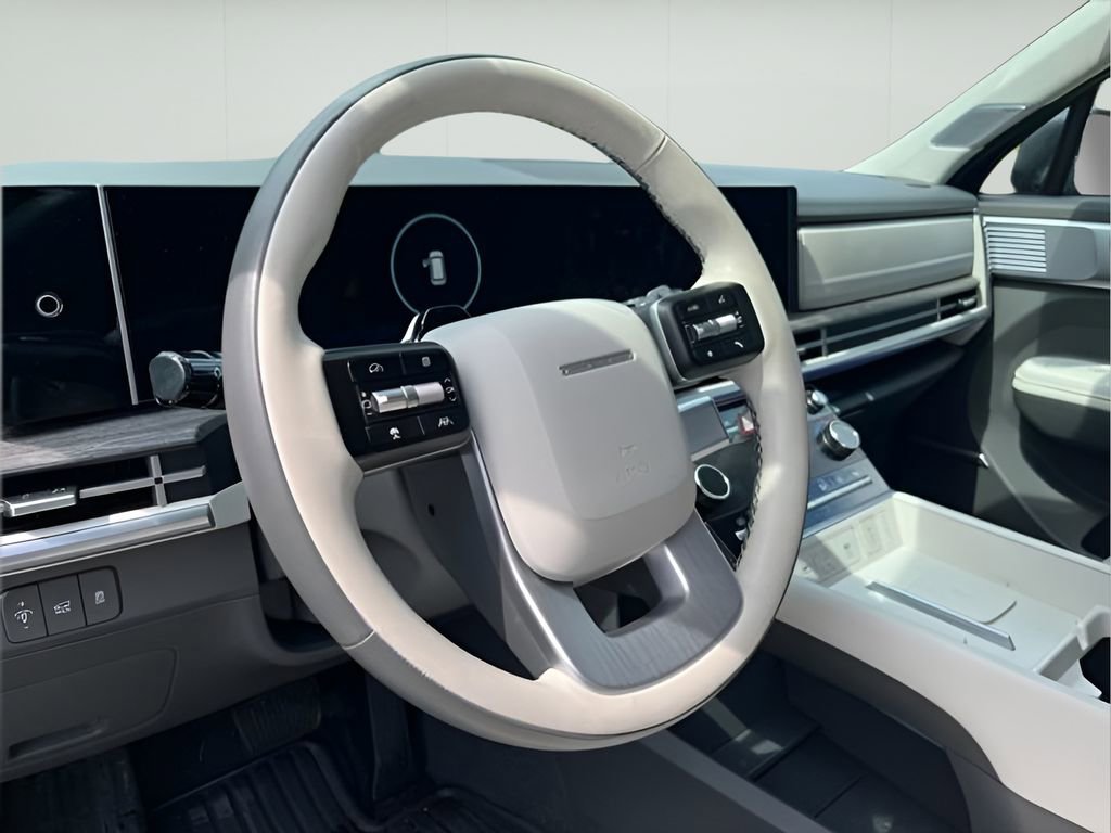Used 2025 Hyundai Santa Fe Calligraphy image 31