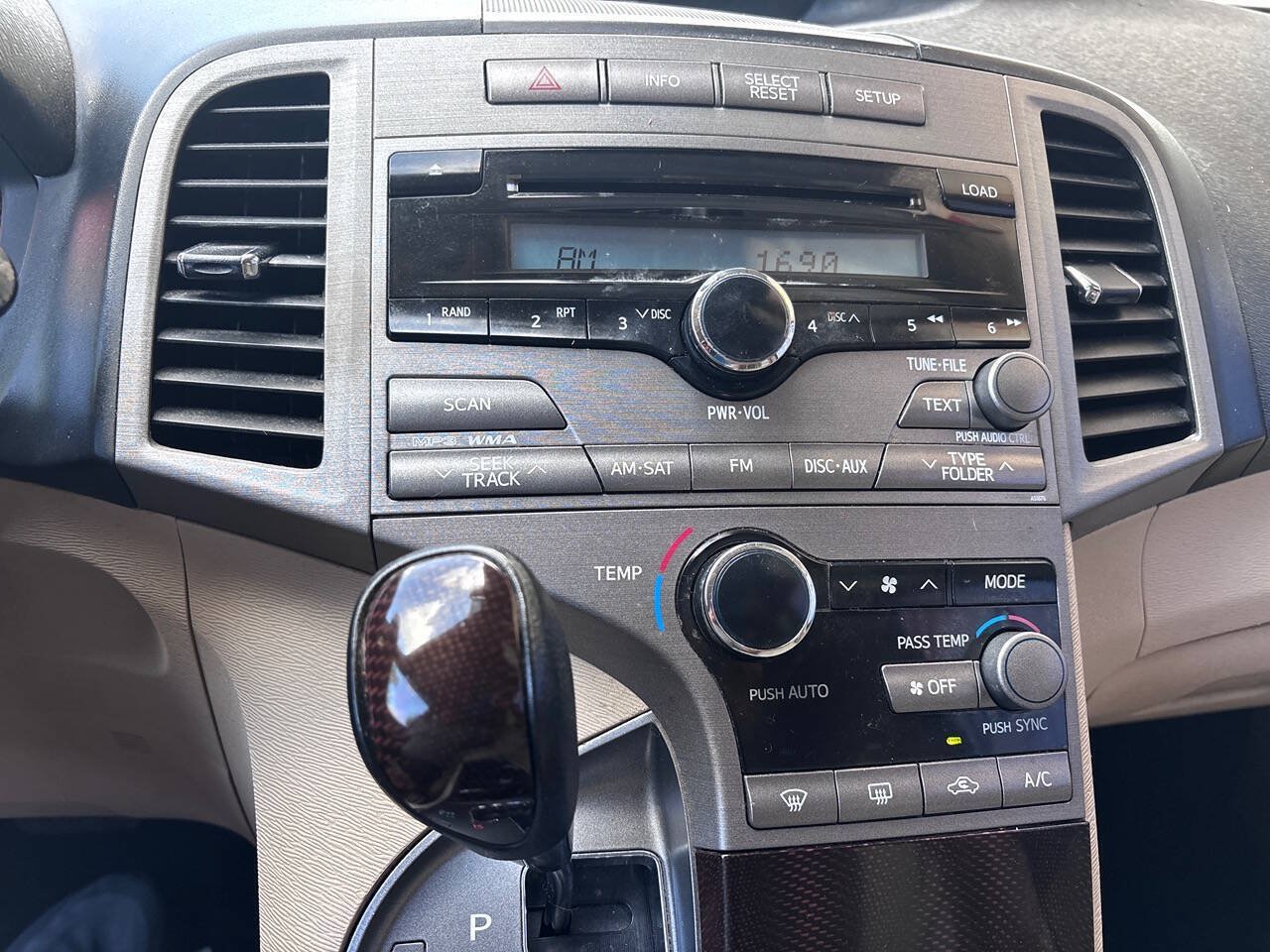 Used 2009 Toyota Venza w/ Security Pkg FWD image 23