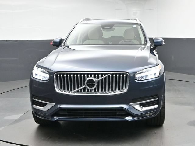 Used 2024 Volvo XC90 B5 Plus w/ Protection Package AWD/4WD image 3