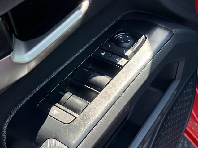 Used 2024 Toyota Tacoma Limited AWD/4WD image 29