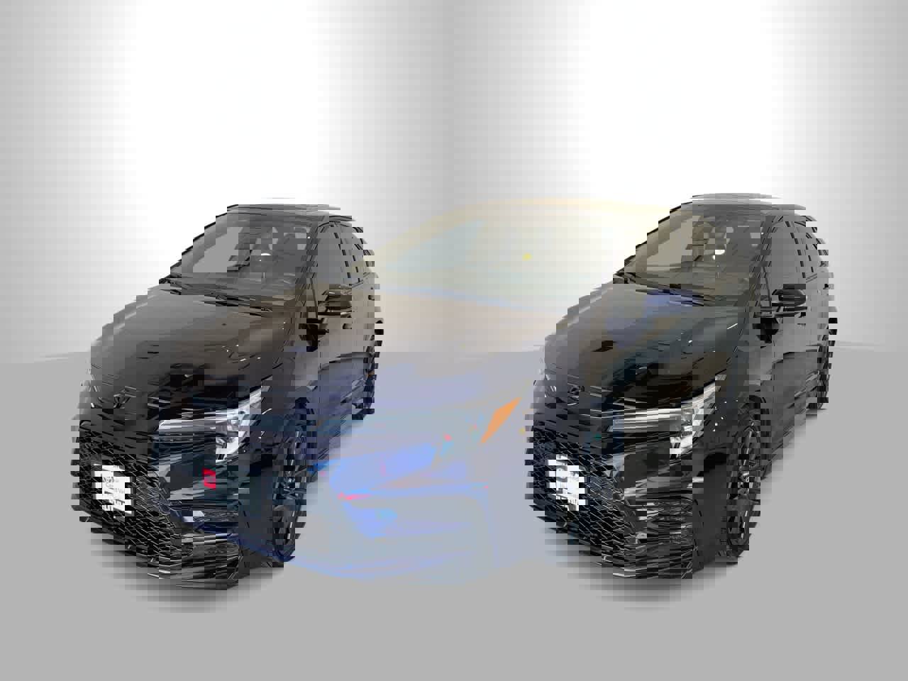 Certified 2023 Toyota Corolla XSE