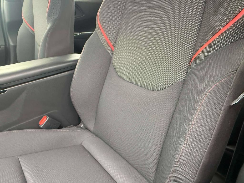 Certified 2023 Toyota Prius Prime FWD image 27