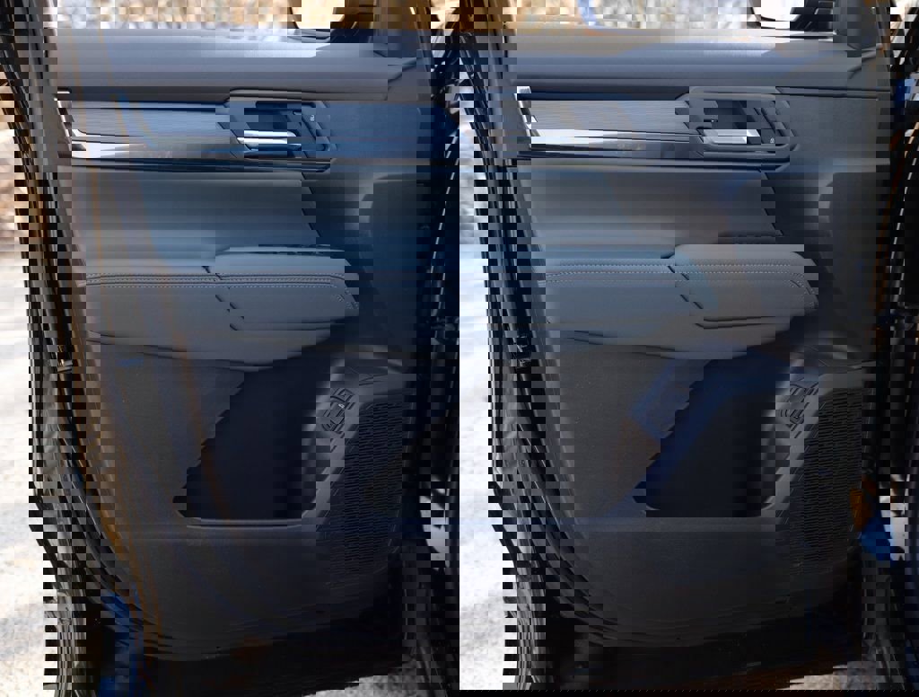 New 2026 GMC Terrain AT4 w/ Technology Package II image 27