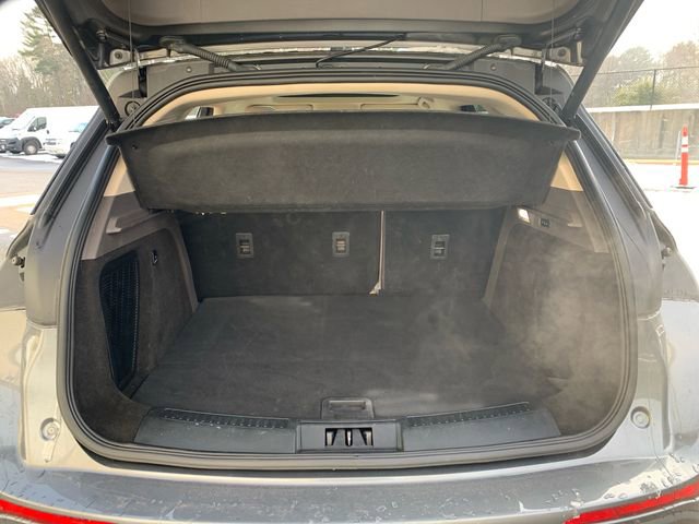 Used 2021 Lincoln Corsair Standard w/ Premium Package image 13