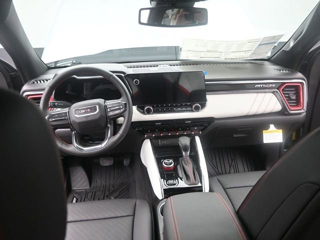 New 2026 GMC Canyon AT4X image 23