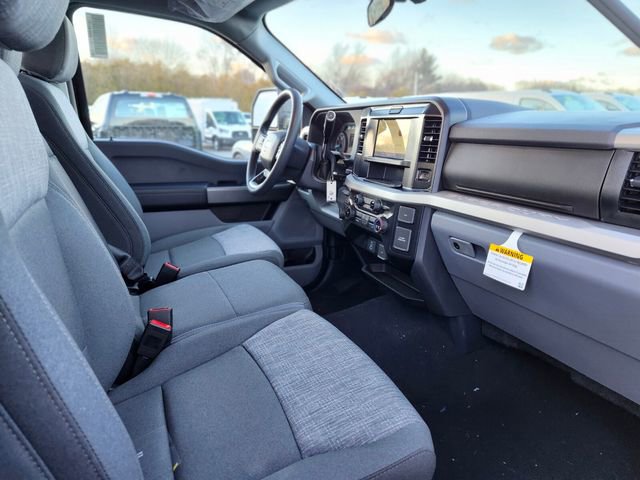 New 2026 Ford F250 XLT w/ 360-Degree Camera Package image 11