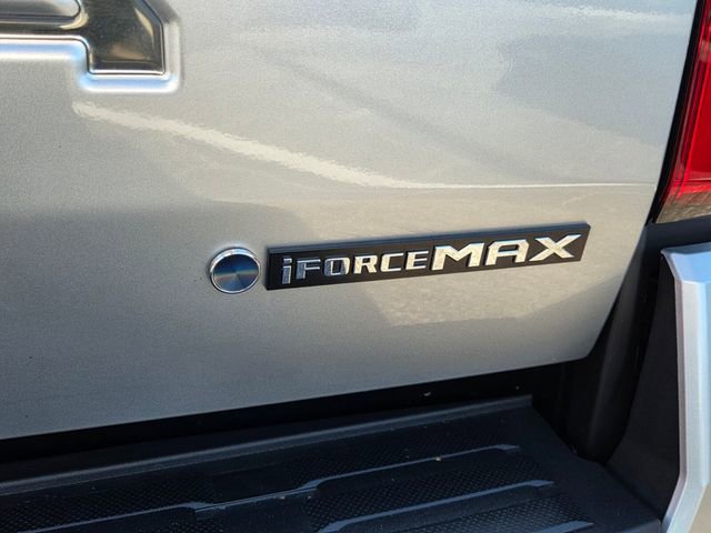 Used 2025 Toyota Tacoma Limited image 10