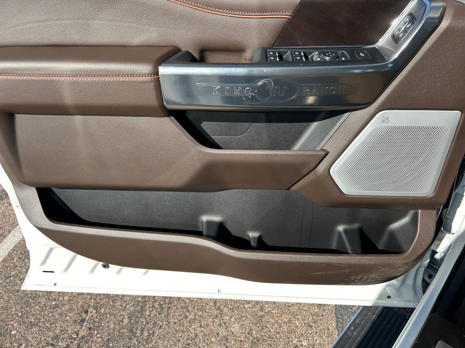 New 2026 Ford F250 King Ranch AWD/4WD image 13