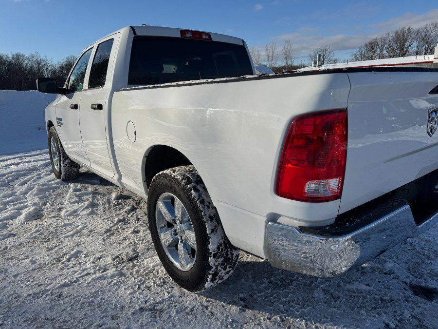 Used 2019 RAM 1500 ST w/ SXT Plus Group image 10