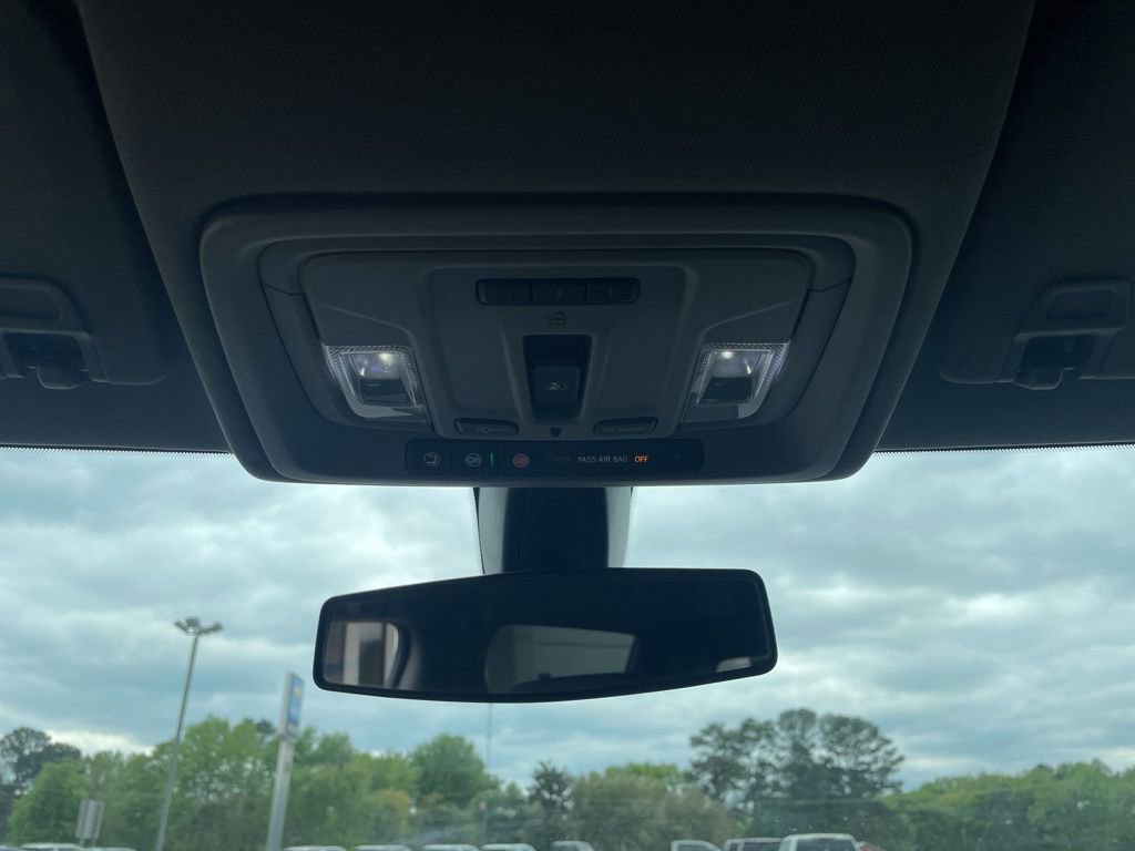 Used 2022 Chevrolet Silverado 1500 LT w/ Texas Edition Plus image 18