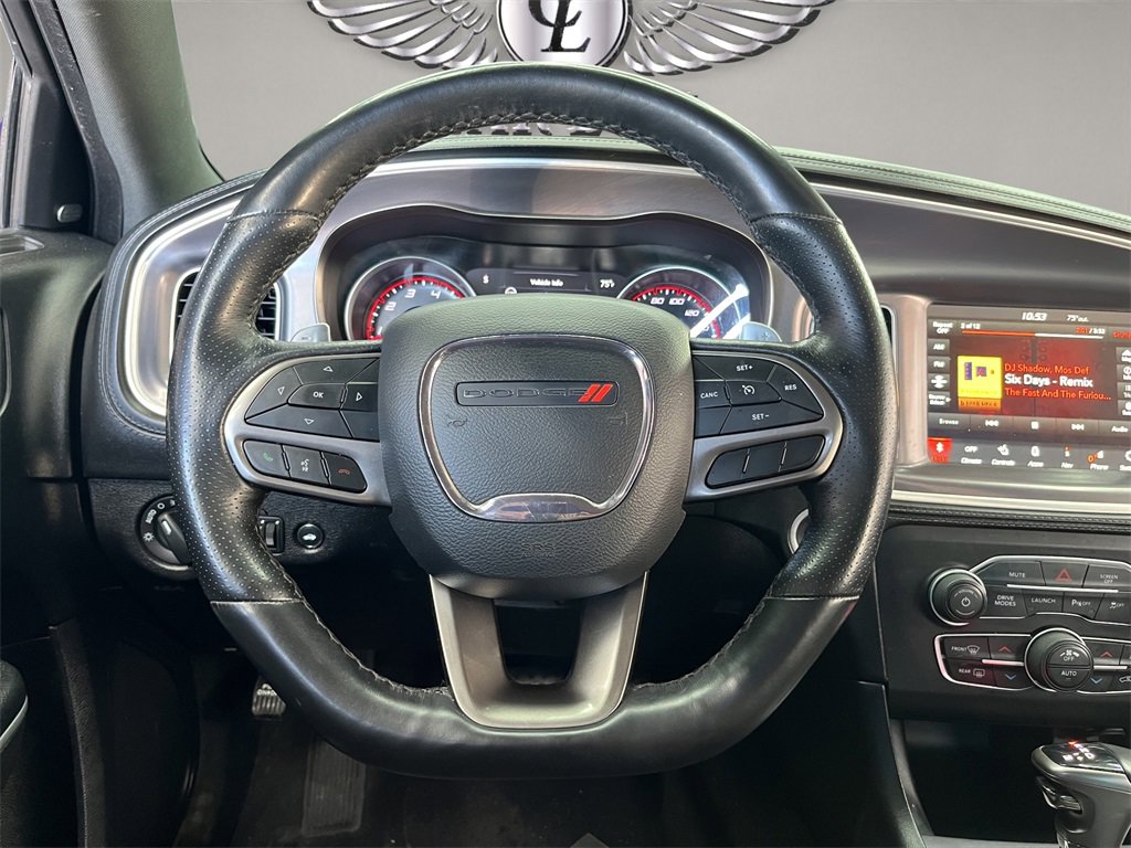 Used 2021 Dodge Charger Scat Pack image 10