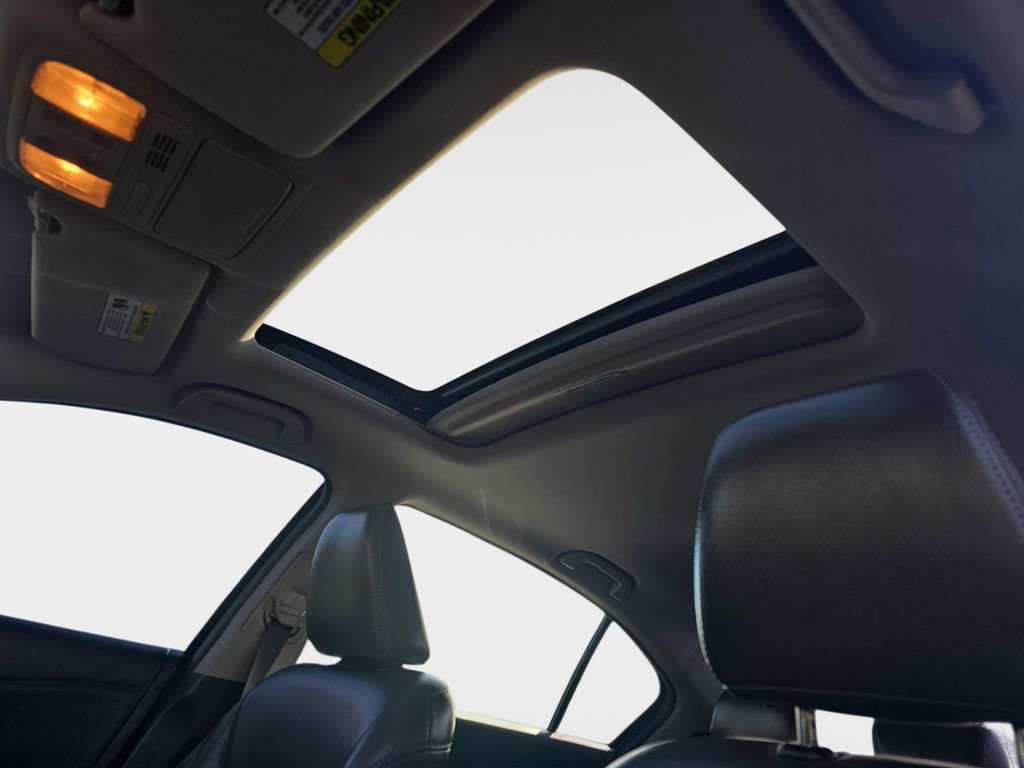 Used 2016 Honda Accord EX image 28