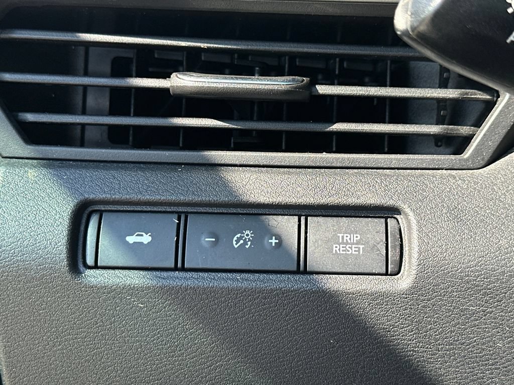 Used 2022 Nissan Altima 2.5 SV FWD image 19