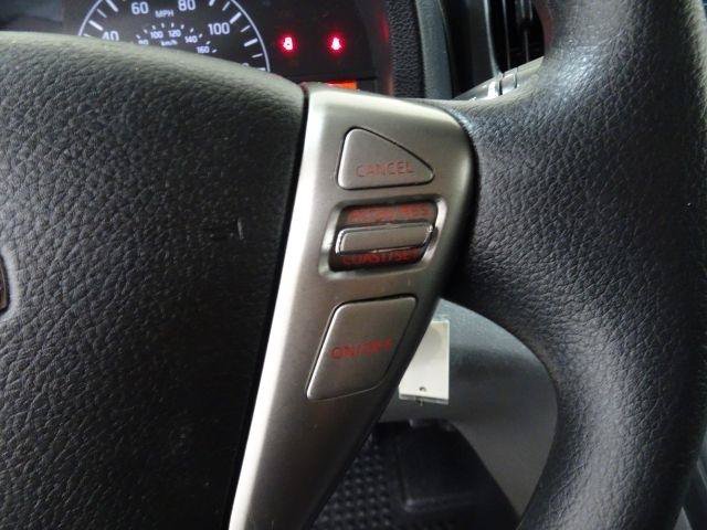 Used 2020 Nissan NV200 SV w/ Back Door Glass Package FWD image 26