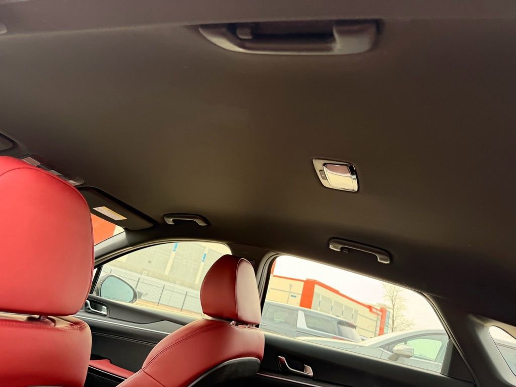 New 2026 Kia K5 GT-Line FWD image 24