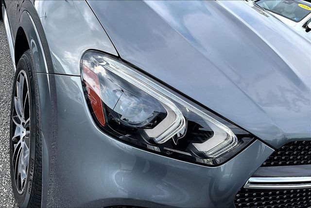 Certified 2023 Mercedes-Benz GLE 350 4MATIC image 24